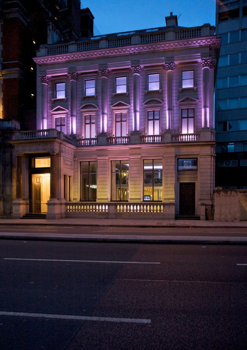 Serviced Office / Coworking Space to Rent, 64 Knightsbridge, SW1X